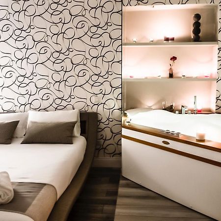 Bed and Breakfast Domus Tacito Luxury Roma Exterior foto