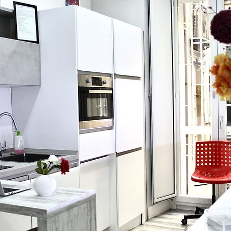 Bed and Breakfast Domus Tacito Luxury Roma Exterior foto