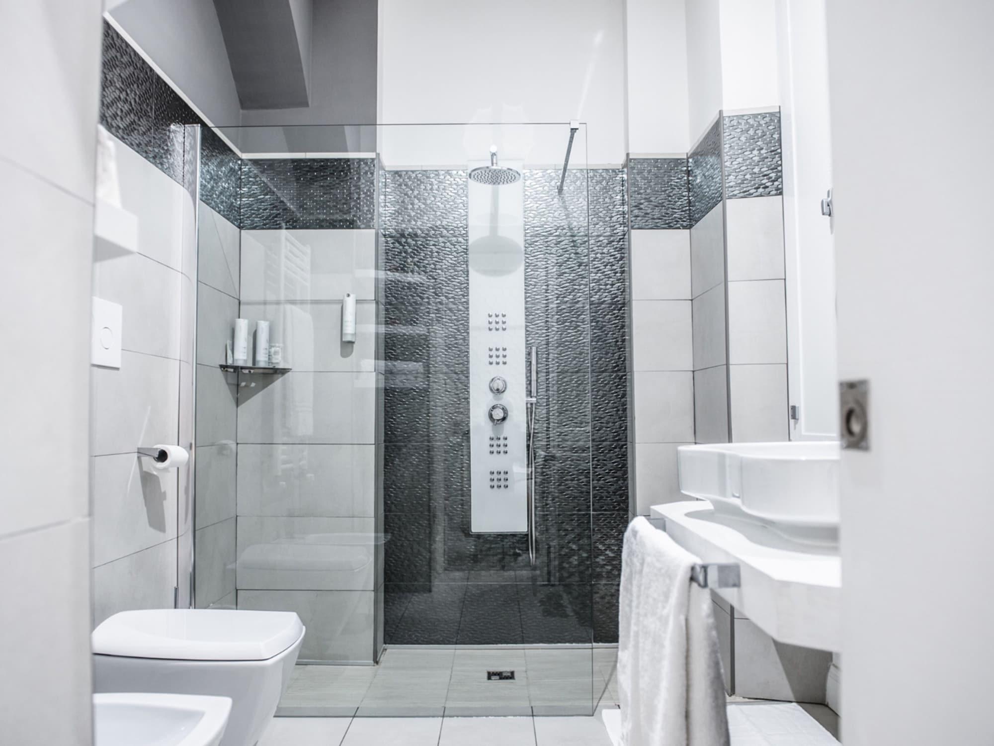 Bed and Breakfast Domus Tacito Luxury Roma Exterior foto