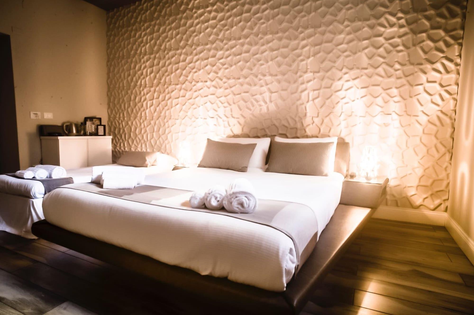 Bed and Breakfast Domus Tacito Luxury Roma Exterior foto