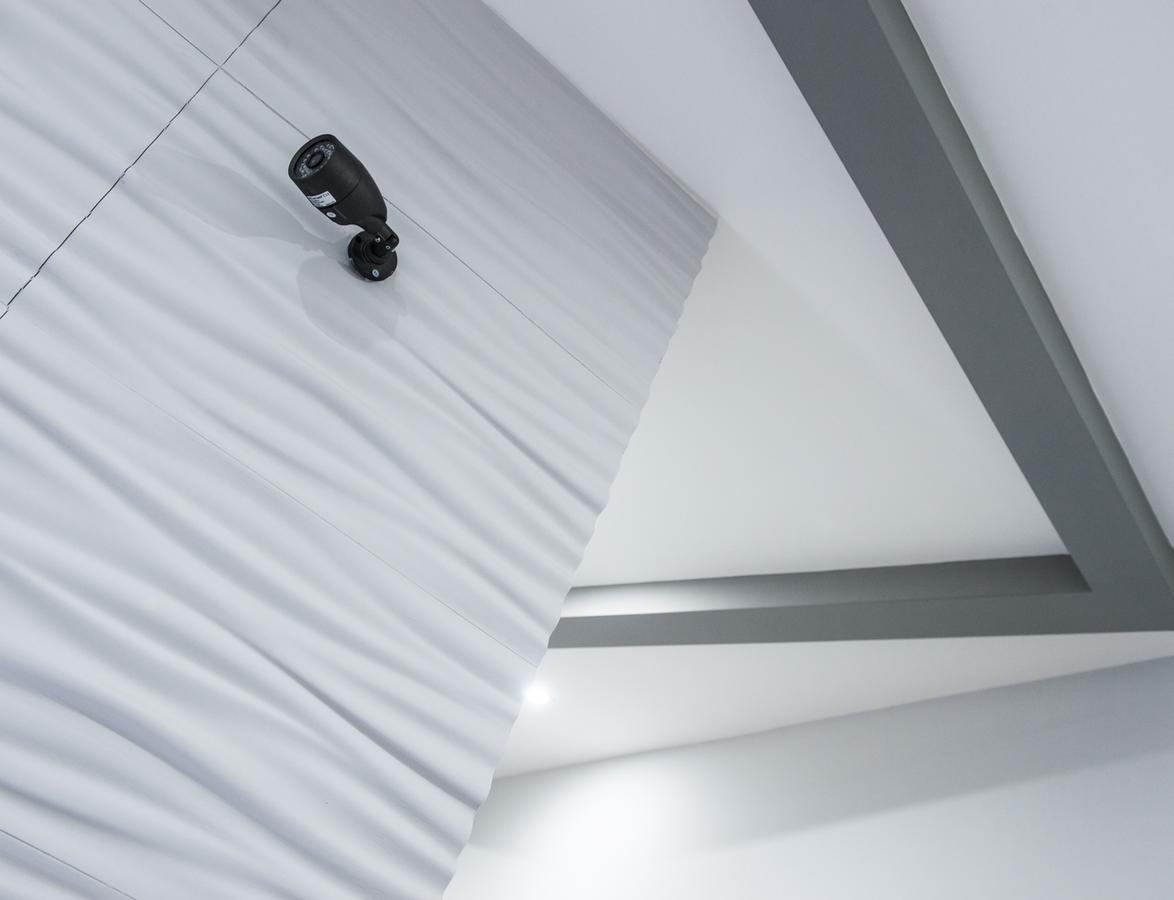 Bed and Breakfast Domus Tacito Luxury Roma Exterior foto