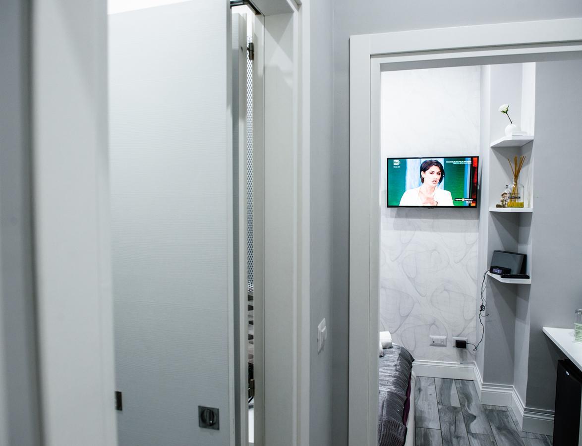 Bed and Breakfast Domus Tacito Luxury Roma Exterior foto