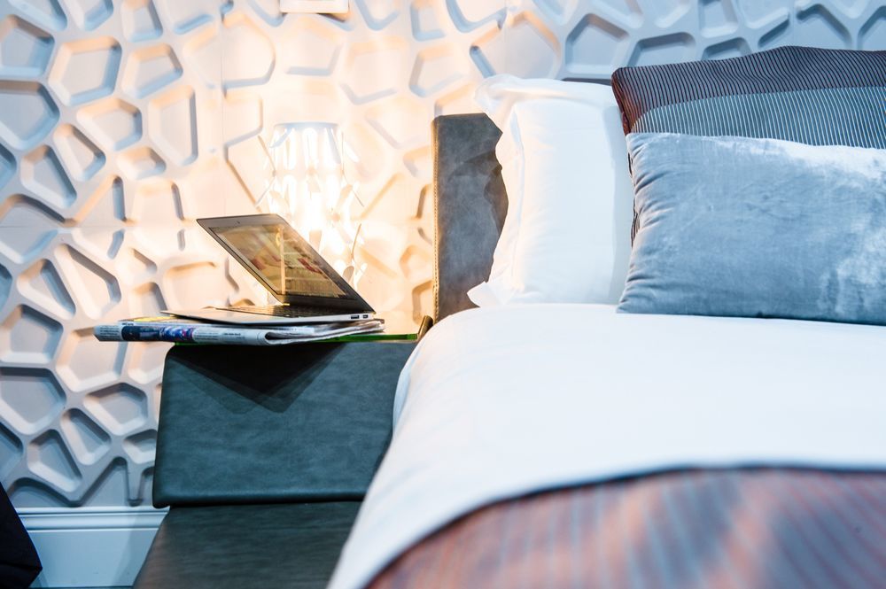 Bed and Breakfast Domus Tacito Luxury Roma Exterior foto