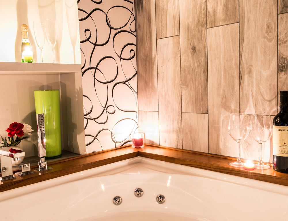Bed and Breakfast Domus Tacito Luxury Roma Exterior foto