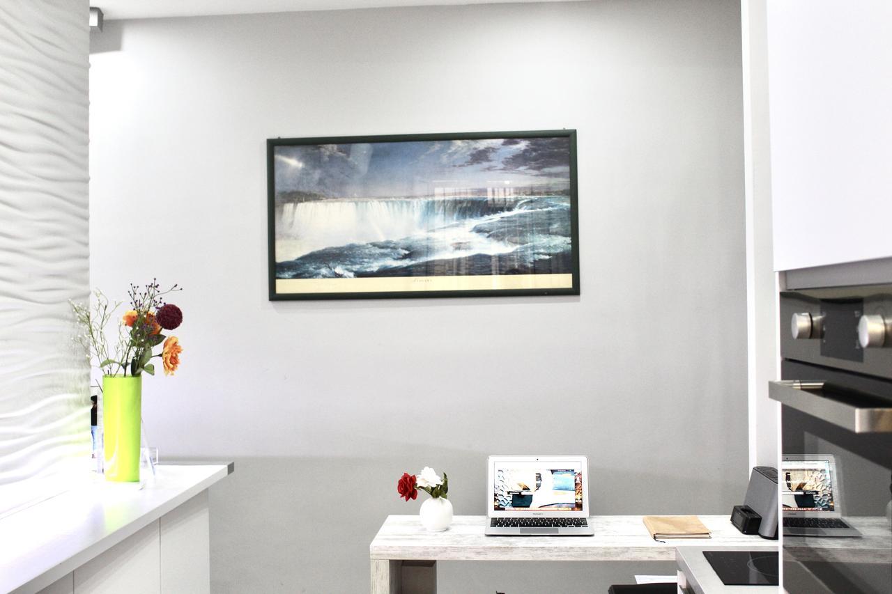 Bed and Breakfast Domus Tacito Luxury Roma Exterior foto