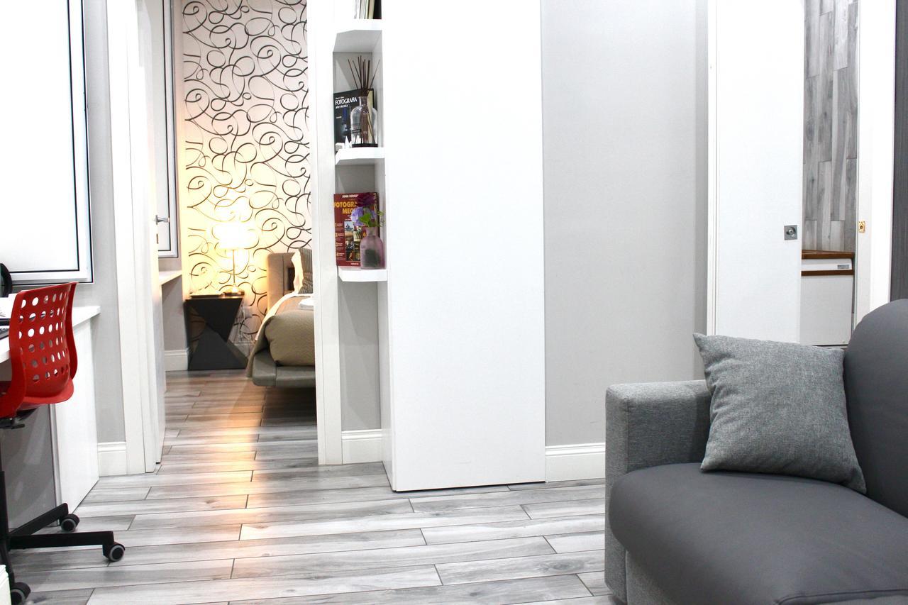 Bed and Breakfast Domus Tacito Luxury Roma Exterior foto
