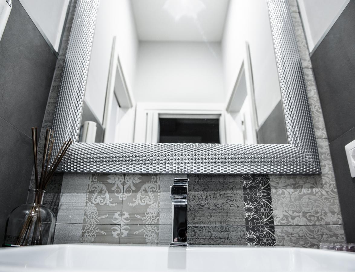 Bed and Breakfast Domus Tacito Luxury Roma Exterior foto