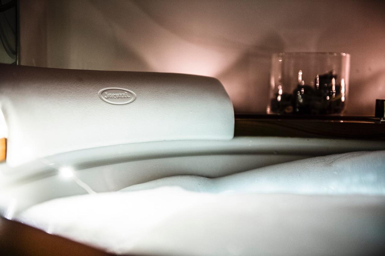 Bed and Breakfast Domus Tacito Luxury Roma Exterior foto