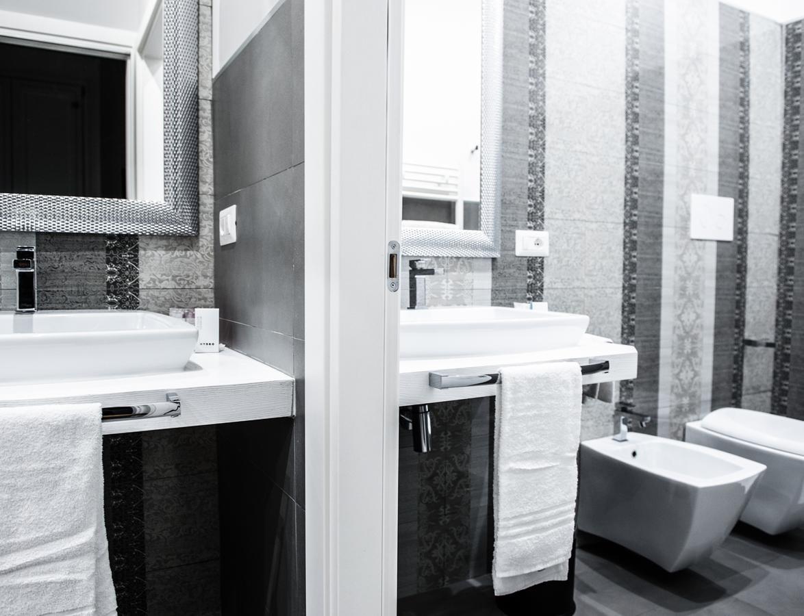 Bed and Breakfast Domus Tacito Luxury Roma Exterior foto